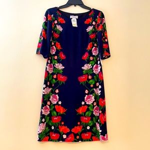 Women Shift Dress